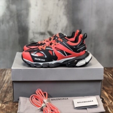 Balenciaga Track Shoes